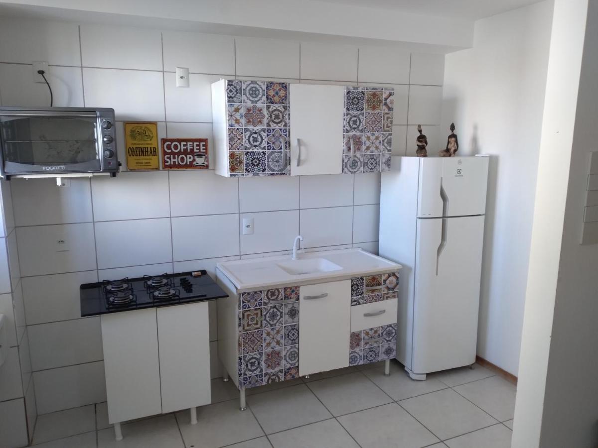 Apartamento Com Piscina Piçarras Εξωτερικό φωτογραφία