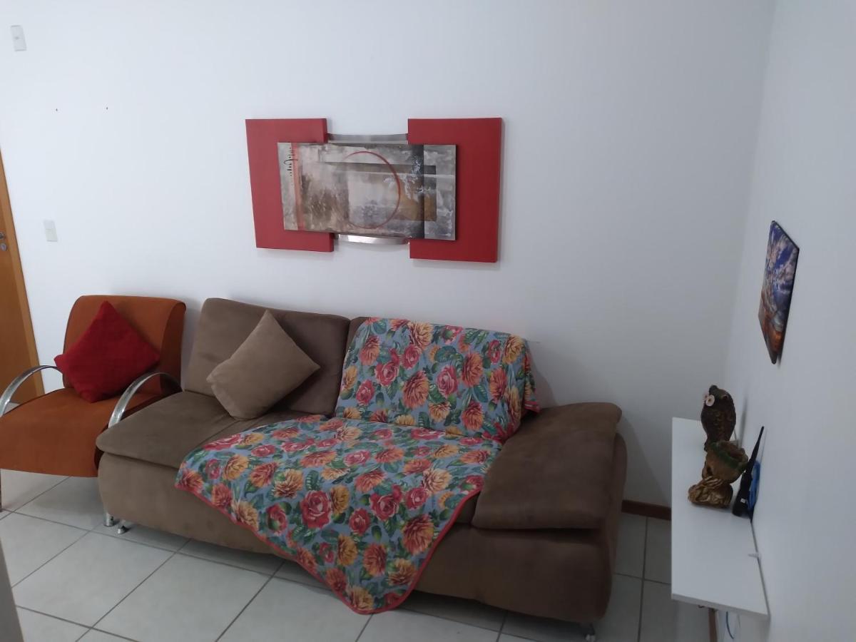 Apartamento Com Piscina Piçarras Εξωτερικό φωτογραφία