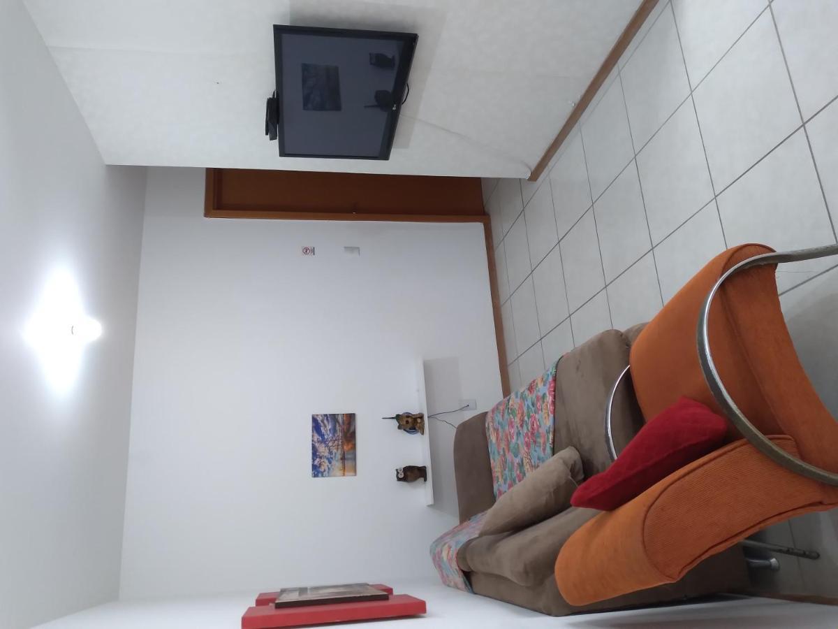 Apartamento Com Piscina Piçarras Εξωτερικό φωτογραφία