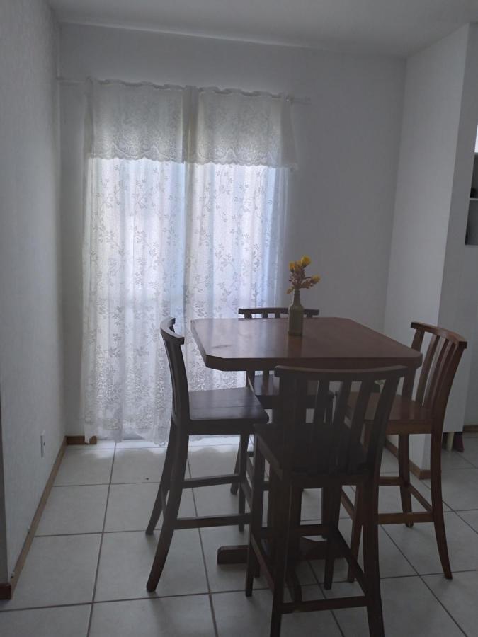 Apartamento Com Piscina Piçarras Εξωτερικό φωτογραφία