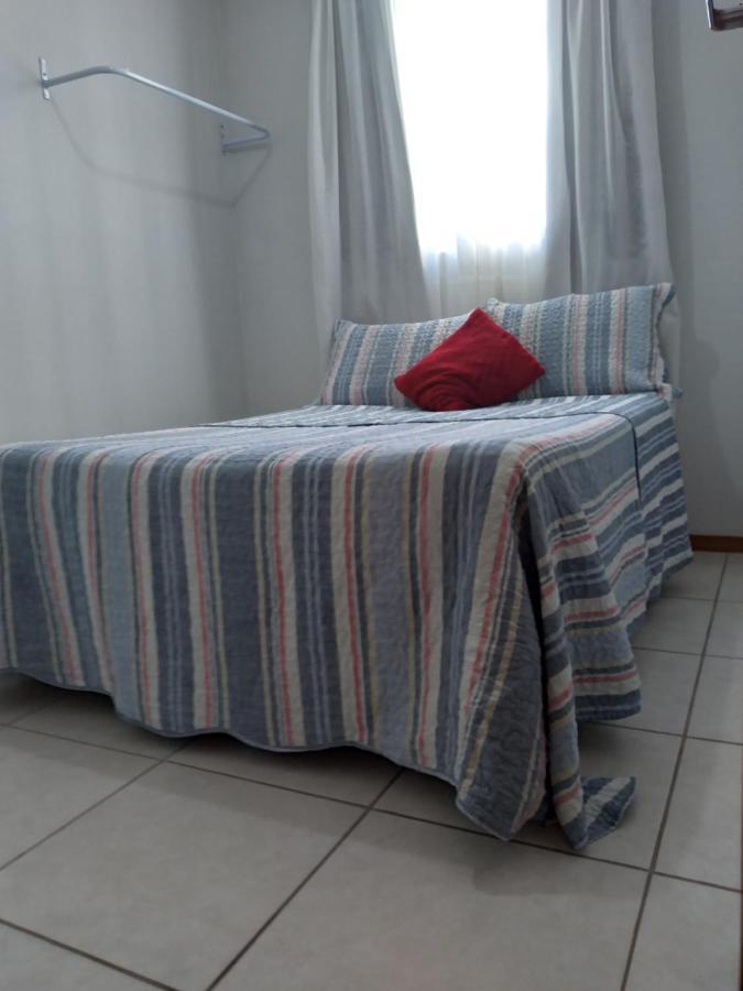 Apartamento Com Piscina Piçarras Εξωτερικό φωτογραφία