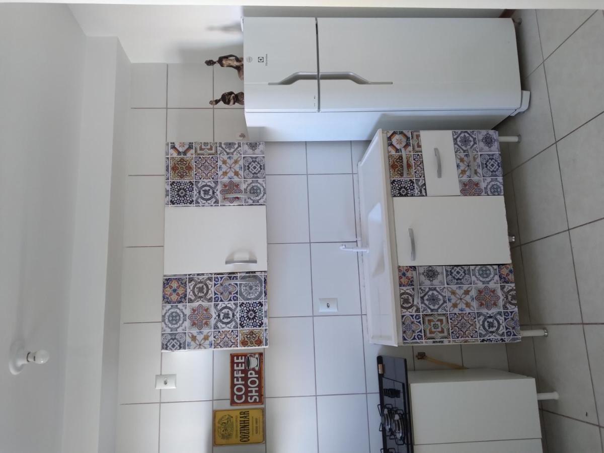 Apartamento Com Piscina Piçarras Εξωτερικό φωτογραφία
